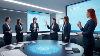 200-301: Cisco (CCNA) Practice Test - 2025