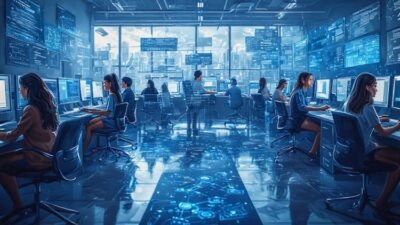 PCCSA: Palo Alto Network Cyber Security Practice Test -2025