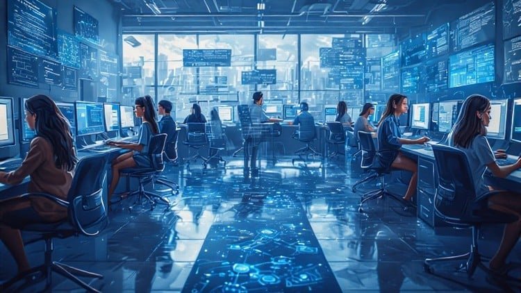 PCCSA: Palo Alto Network Cyber Security Practice Test -2025