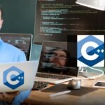 Master of Essential C++ Programming Beginner to Advanced