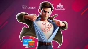 Curso Laravel: CRUD y Despliegue de Aplicaciones Web