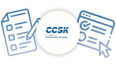 Certificate of Cloud Security Knowledge V.4 Mock Exam Test