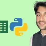Python Excel (OpenPyXL) Programming with Coding Exercises
