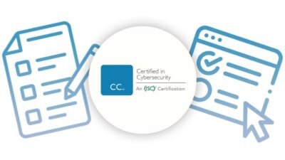 Certified in Cybersecurity Certification Mock Exam Test