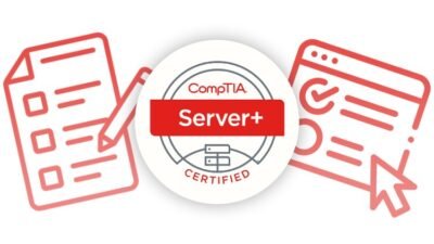 CompTIA Server+ SK0-005 Certification Mock Exam Test