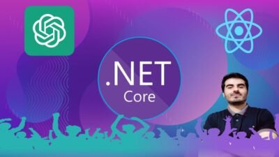 Build A EventMaster App With .Net Core And ReactJs - Redux