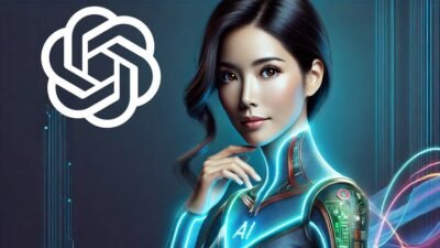ChatGPT & AI : 인공지능 완벽 교육