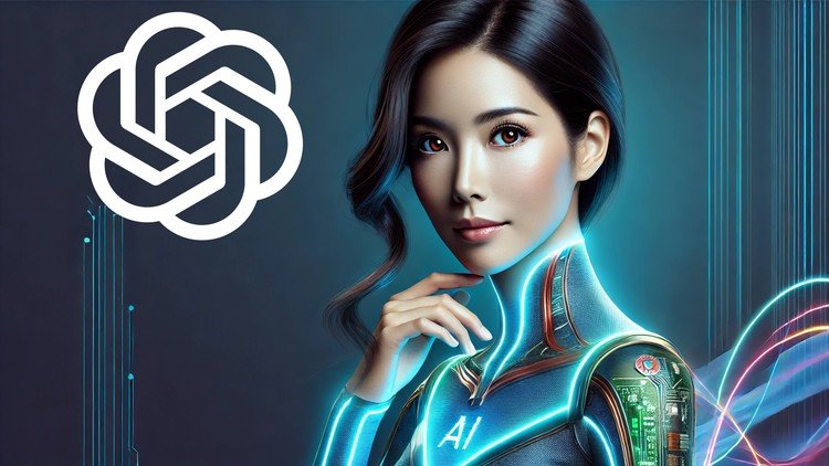 ChatGPT & AI : 인공지능 완벽 교육