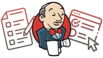 Certified Jenkins Engineer (CJE) Certification Mock Test