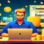 Freelancing Secrets: How to Build a Lucrative Career
