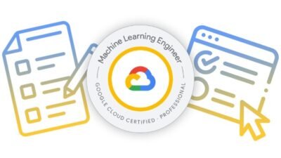 Google Cloud Certified Professional ML Engineer Mock Exam