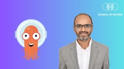 Ultimate Argo Bootcamp by School of Devops® | 6 Projects