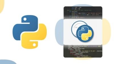Comprehensive Python Programming Practice Test: Code Mastery