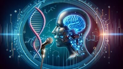 Voice Cloning With Artificial Intelligence Audio Course