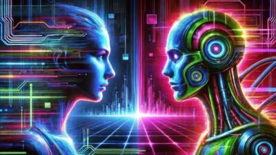 2025 AI Mastery: Learn ChatGPT, Midjourney, Firefly, Gemini
