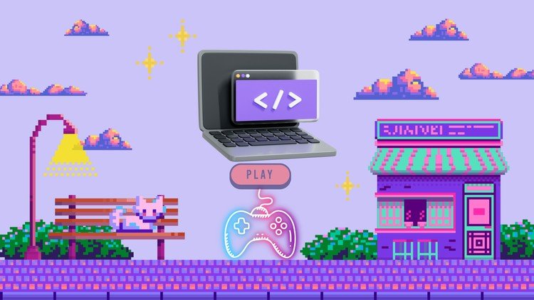 Unity Game Development: 2D & 3D Essentials for Beginners