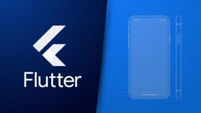 Flutter Zero To Hero - Complete Crash Course For Beginners