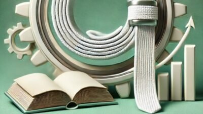 Lean Six Sigma White Belt