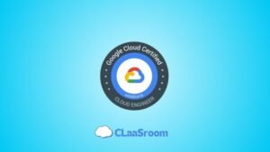 GCP Associate Cloud Engineer Practice Exams 2025