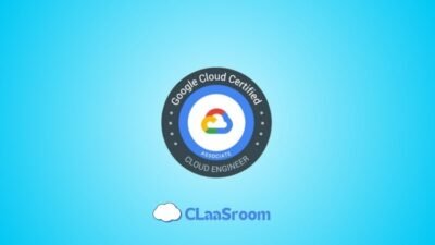GCP Associate Cloud Engineer Practice Exams 2025