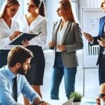 Workplace Productivity - Supporting Others Through Change