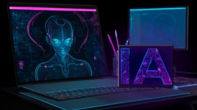 Inteligencia Artificial para la Creación de Arte Generativo