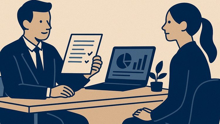 The Accounting Interview