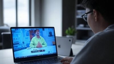 The Definitive Course on AI Video Editing & Creation