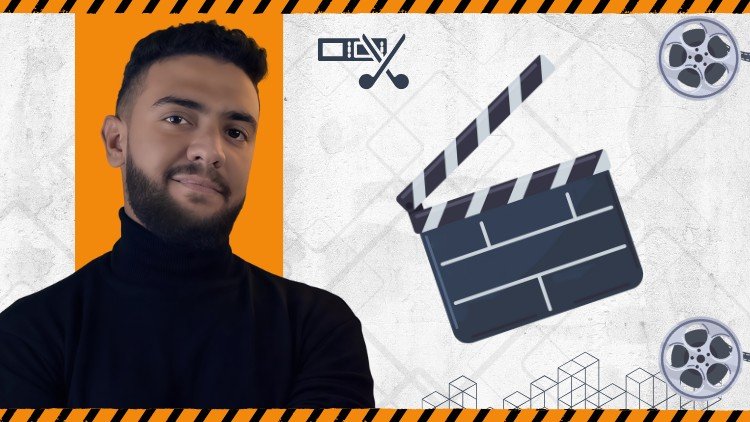 دورة مفاهيم الفيديو والمونتاج الأساسية