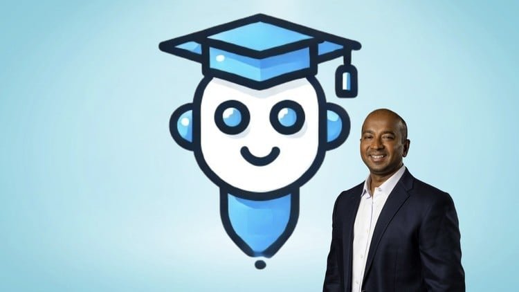 [NEW] AI Mastery Bootcamp: Complete Guide with 1000 Projects