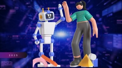 Inteligência Artificial na Prática para Professores