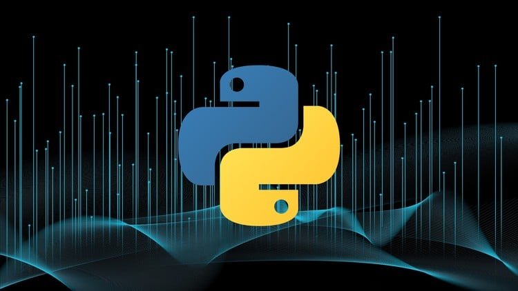 The Ultimate Python Bootcamp - Everything You Need to Know