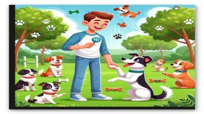 Practical Dog Training: From Basics to Off-Leash Obedience