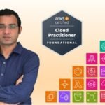 AWS Certified Cloud Practitioner 2025 [CLF-C02][NEW]