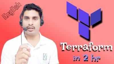 Terraform Certification : Basics to Professional