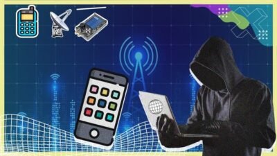 Wireless Networks & SDR 2025: GSM, SS7, GPRS, LTE & 5G Facts