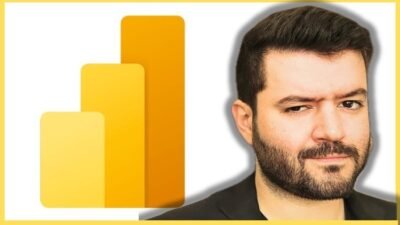 Power BI 101 - Microsoft Power BI Essentials & Certification