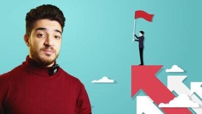 عقلية النجاح - تجارب و دروس حقيقية