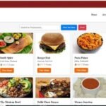 Mastering React 18: Build a Swiggy-Style Food App