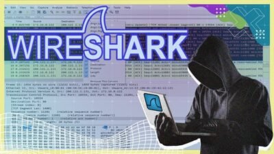 Learn Wireshark Like a Pro | Hands-On Packet Capture & View