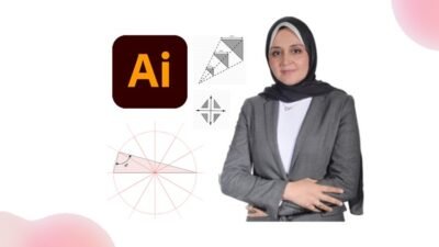 Adobe Illustrator for Mathematics and geometry classroom