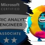 DP-600: Fabric Analytics Engineer Associate - May 2025