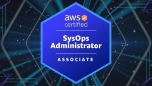 AWS Certified SysOps Administrator Associate Hands-On + Exam