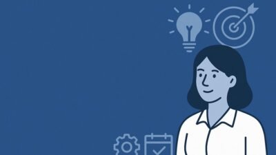 Creating a Product-Centric Organization