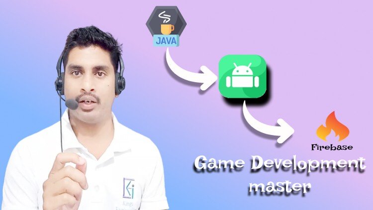 Full Android Development Masterclass