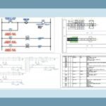 AutoCAD Electrical 2025: Tutorials, Exercises & Projects