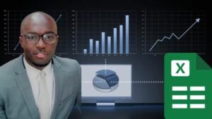 Apprenez et Maîtrisez Excel en 2025 avec 70 Cas Pratiques