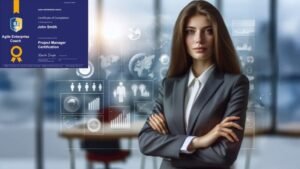Project Manager Certification