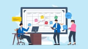 PMP Exam Preparation Masterclass 2025 – 35 Contact Hours/PDU