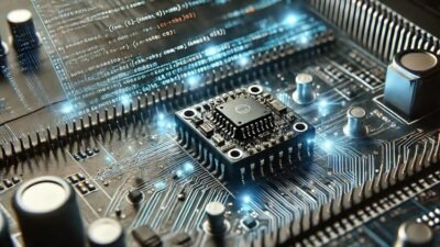 C para Microcontroladores: De Cero a Experto